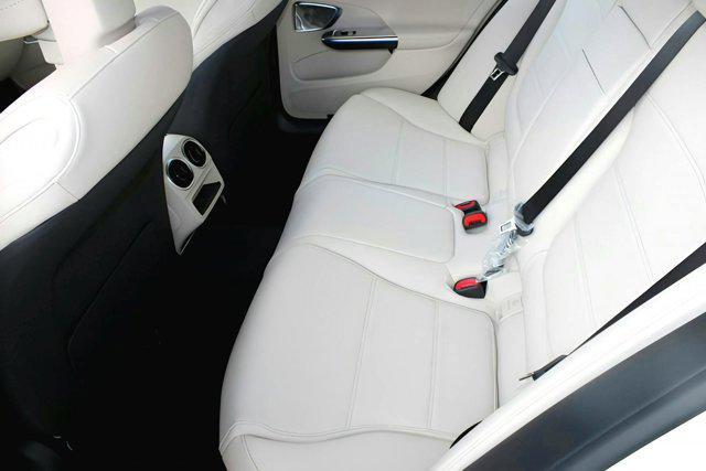 new 2025 Mercedes-Benz C-Class car, priced at $53,845