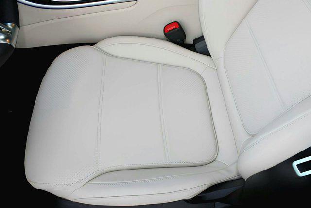 used 2025 Mercedes-Benz C-Class car, priced at $53,845