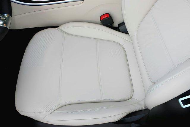new 2025 Mercedes-Benz C-Class car, priced at $53,845