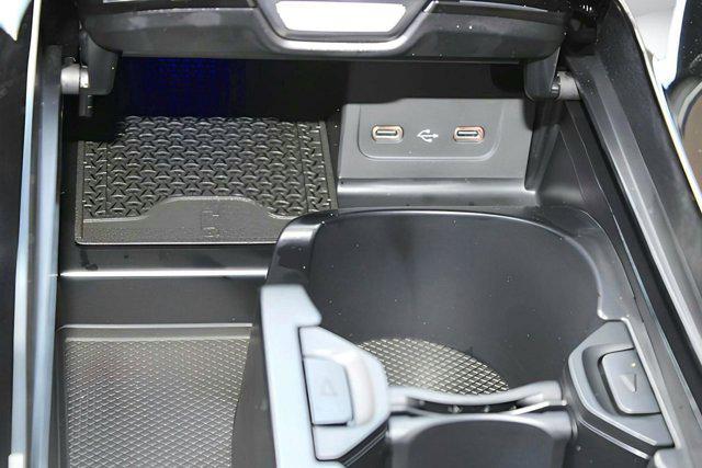 used 2025 Mercedes-Benz C-Class car, priced at $53,845