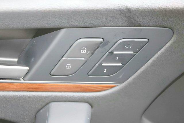 used 2023 Audi Q5 car, priced at $38,998