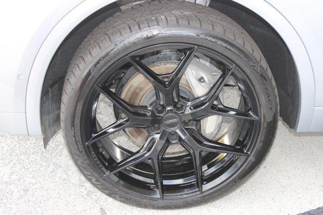 used 2023 Audi Q5 car, priced at $39,999