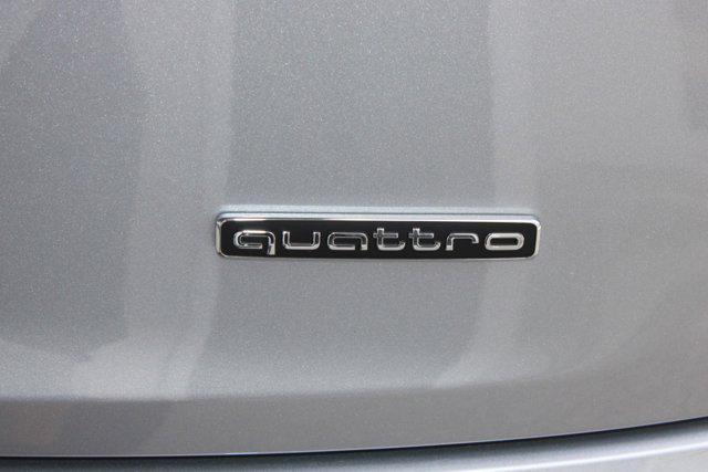 used 2023 Audi Q5 car, priced at $39,999