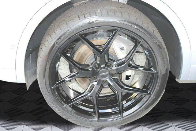 used 2023 Audi Q5 car, priced at $38,998