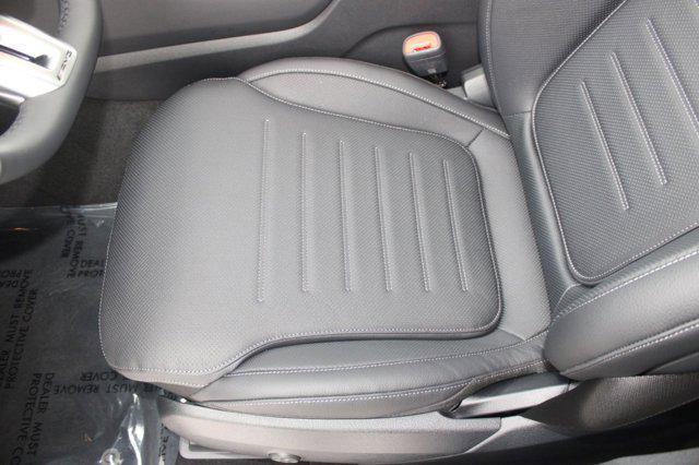 new 2026 Mercedes-Benz AMG GLC 43 car, priced at $81,670