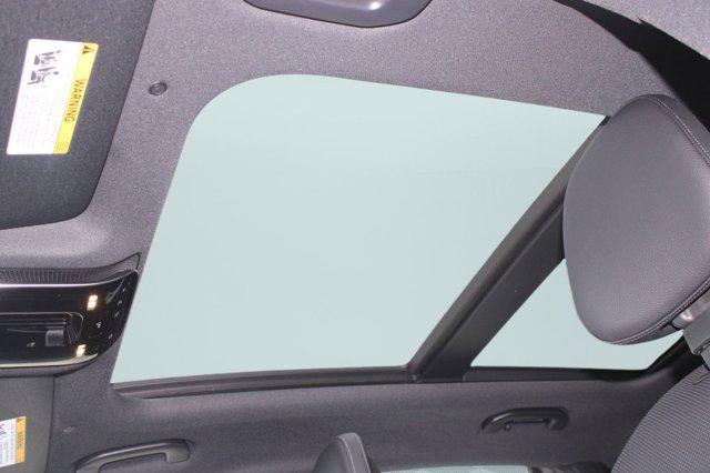 new 2026 Mercedes-Benz AMG GLC 43 car, priced at $81,670