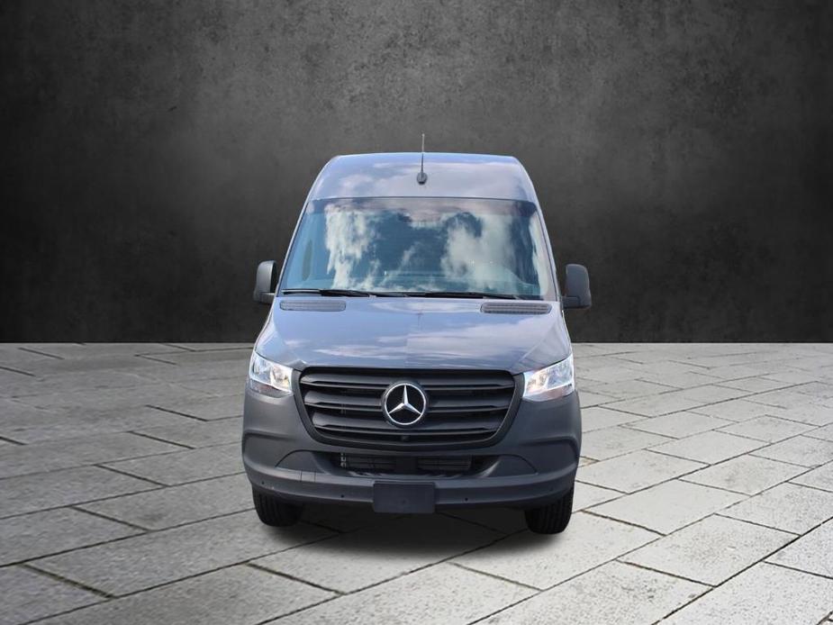 new 2024 Mercedes-Benz Sprinter 2500 car, priced at $64,350