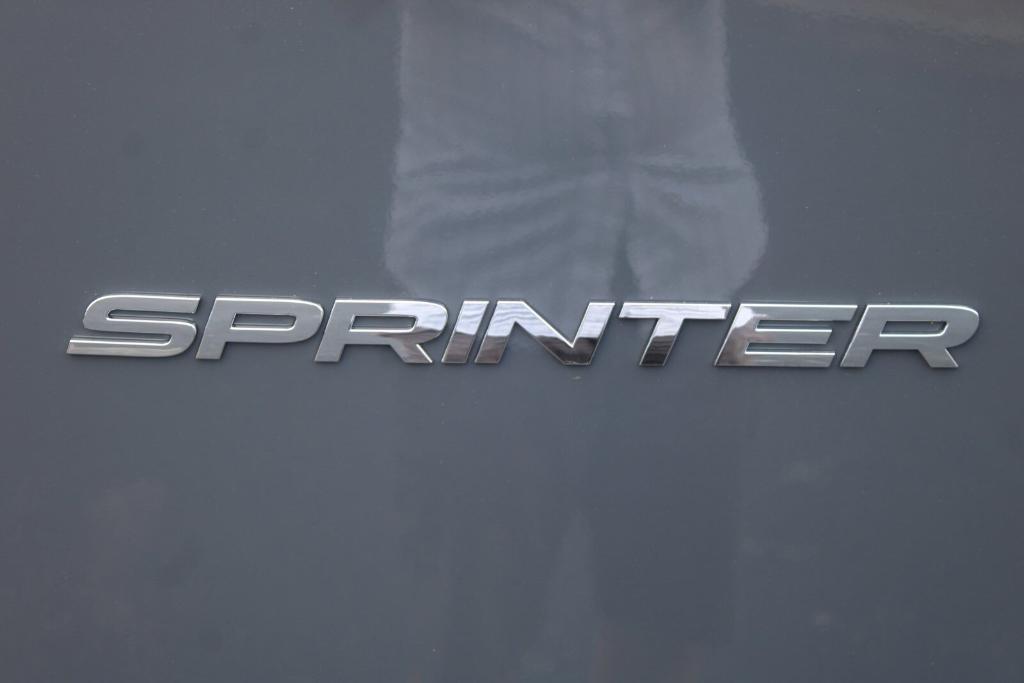 new 2024 Mercedes-Benz Sprinter 2500 car, priced at $64,350