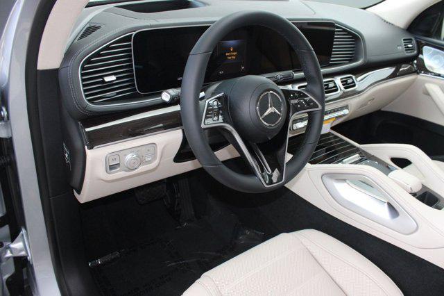 new 2026 Mercedes-Benz GLE 450 car, priced at $88,485