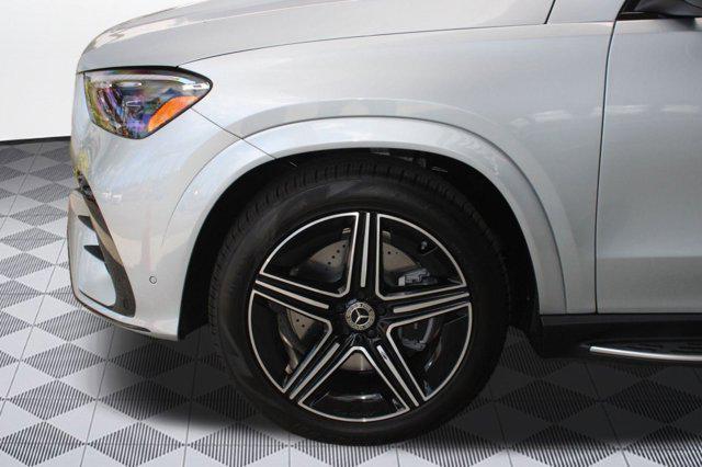 new 2026 Mercedes-Benz GLE 450 car, priced at $88,485
