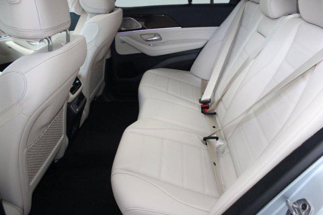 new 2026 Mercedes-Benz GLE 450 car, priced at $88,485