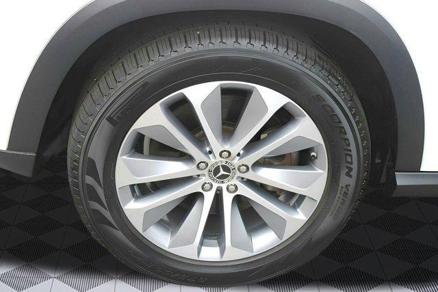 used 2020 Mercedes-Benz GLE 450 car, priced at $38,998