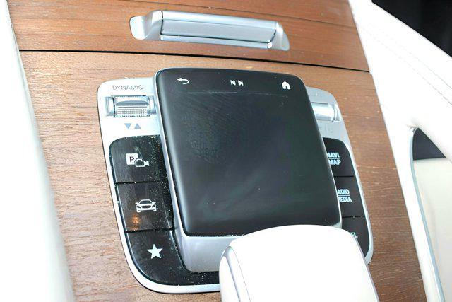 used 2020 Mercedes-Benz GLE 450 car, priced at $38,998