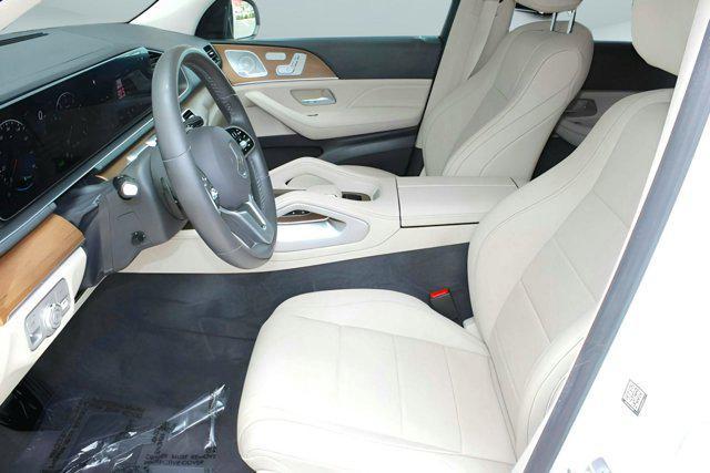 used 2020 Mercedes-Benz GLE 450 car, priced at $38,998