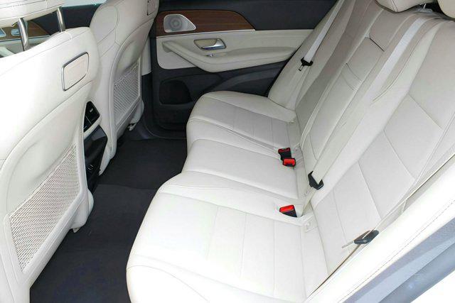 used 2020 Mercedes-Benz GLE 450 car, priced at $38,998