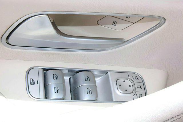 used 2020 Mercedes-Benz GLE 450 car, priced at $38,998