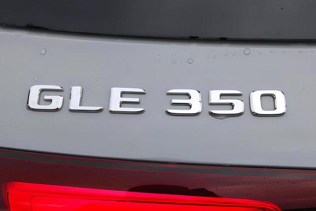 new 2025 Mercedes-Benz GLE 350 car, priced at $76,780