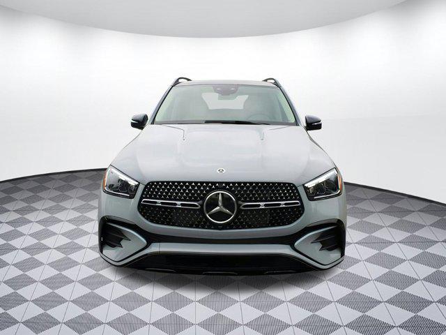 new 2025 Mercedes-Benz GLE 350 car, priced at $76,780