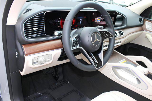 new 2025 Mercedes-Benz GLE 350 car, priced at $76,780