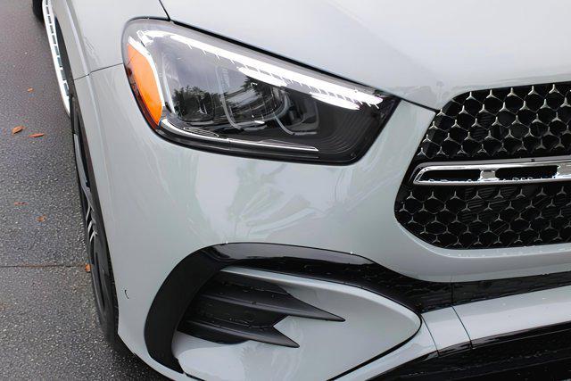new 2025 Mercedes-Benz GLE 350 car, priced at $76,780