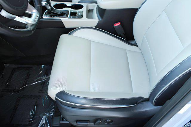 used 2020 Kia Sportage car, priced at $17,278