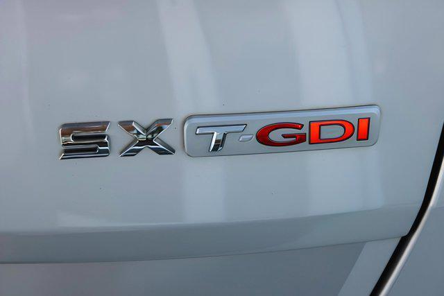 used 2020 Kia Sportage car, priced at $17,278