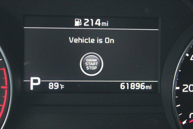 used 2020 Kia Sportage car, priced at $18,999