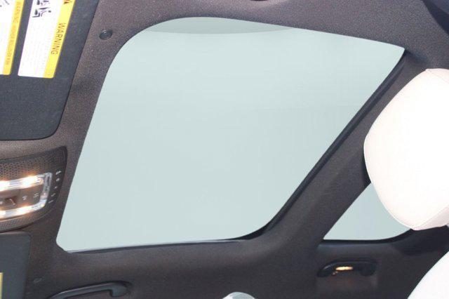 used 2025 Mercedes-Benz GLB 250 car, priced at $39,498