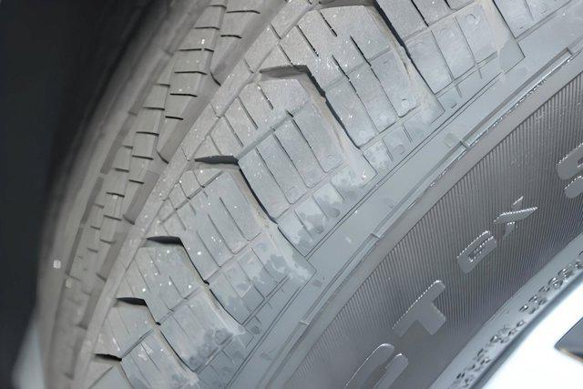 used 2025 Mercedes-Benz GLB 250 car, priced at $49,580