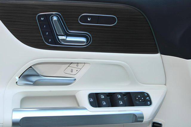 used 2025 Mercedes-Benz GLB 250 car, priced at $49,580