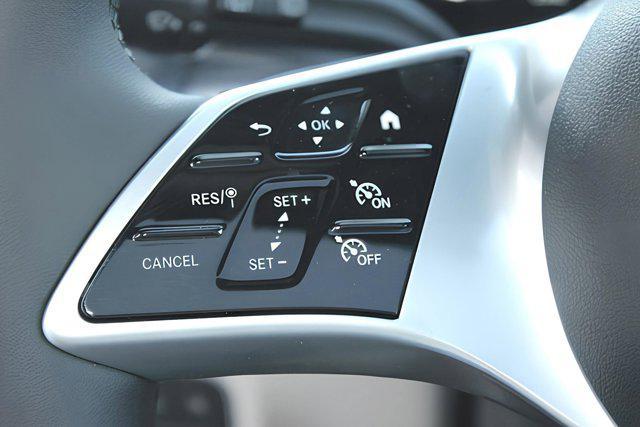 used 2025 Mercedes-Benz GLB 250 car, priced at $49,580