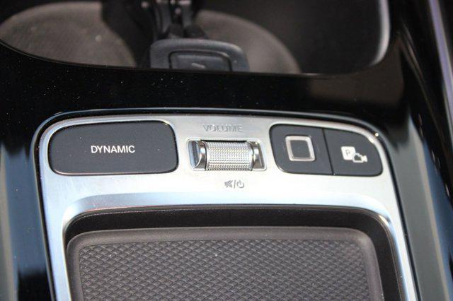 used 2025 Mercedes-Benz GLB 250 car, priced at $39,498