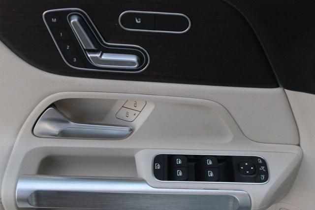 used 2025 Mercedes-Benz GLB 250 car, priced at $39,498