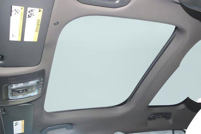 used 2025 Mercedes-Benz GLB 250 car, priced at $49,580