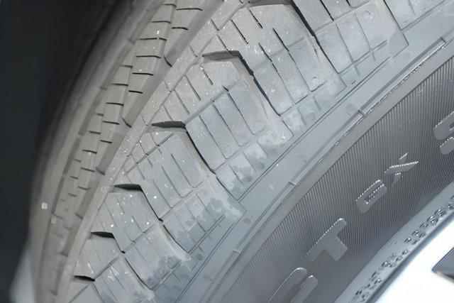 used 2025 Mercedes-Benz GLB 250 car, priced at $49,580