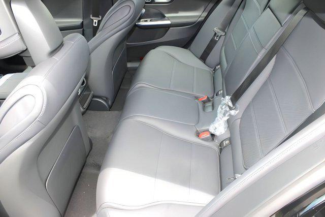 new 2025 Mercedes-Benz C-Class car, priced at $54,155