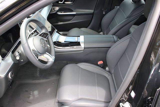 new 2025 Mercedes-Benz C-Class car, priced at $54,155