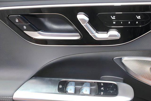new 2025 Mercedes-Benz C-Class car, priced at $54,155
