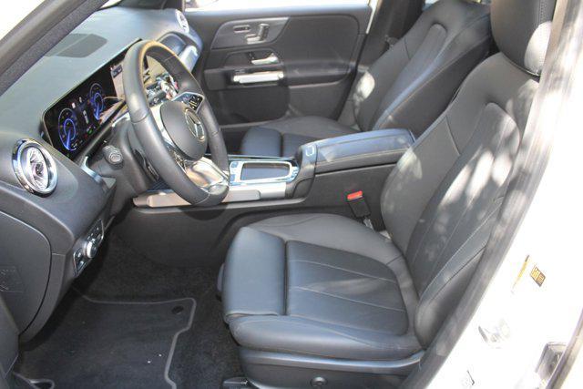 used 2024 Mercedes-Benz EQB 250 car, priced at $38,907