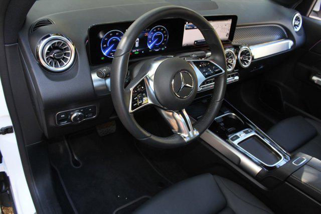 used 2024 Mercedes-Benz EQB 250 car, priced at $38,907