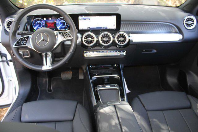 used 2024 Mercedes-Benz EQB 250 car, priced at $38,907