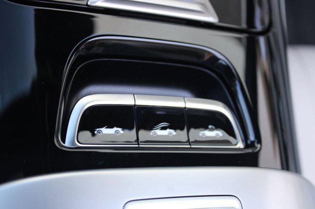 new 2026 Mercedes-Benz CLE 300 car, priced at $74,405