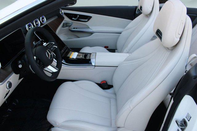 new 2026 Mercedes-Benz CLE 300 car, priced at $74,405