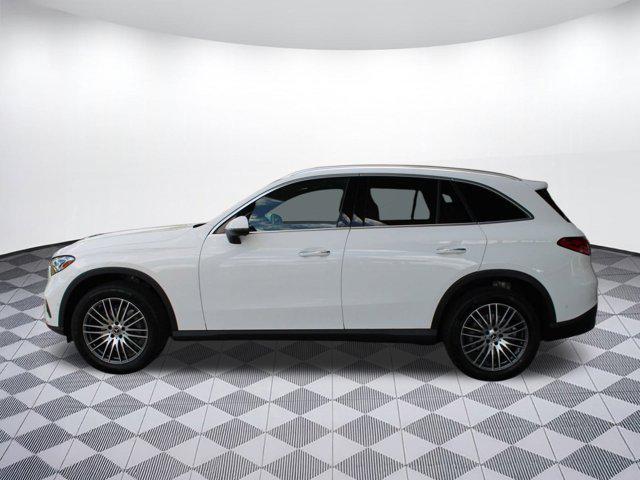 used 2026 Mercedes-Benz GLC 300 car, priced at $55,540