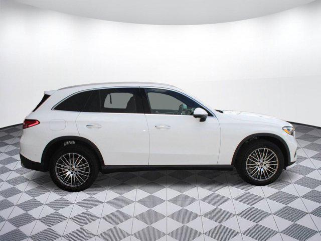 used 2026 Mercedes-Benz GLC 300 car, priced at $55,540