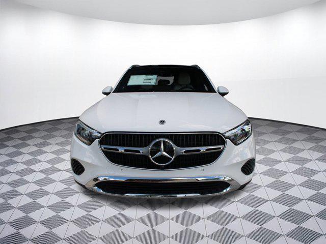 used 2026 Mercedes-Benz GLC 300 car, priced at $55,540