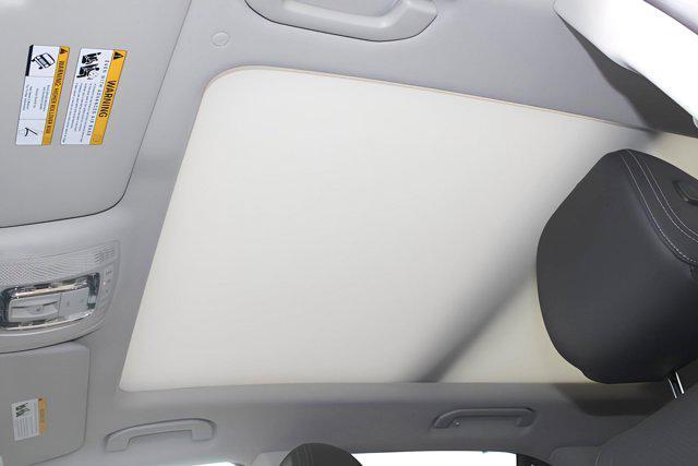 used 2025 Mercedes-Benz GLE 350 car, priced at $61,999