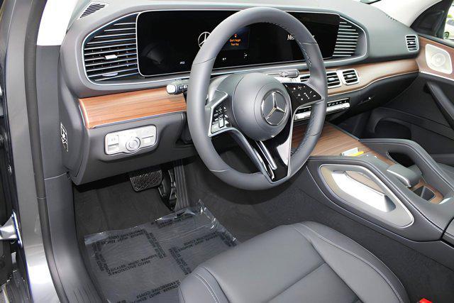 used 2025 Mercedes-Benz GLE 350 car, priced at $61,999