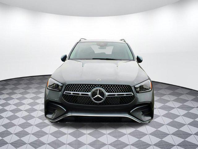 used 2025 Mercedes-Benz GLE 350 car, priced at $72,095