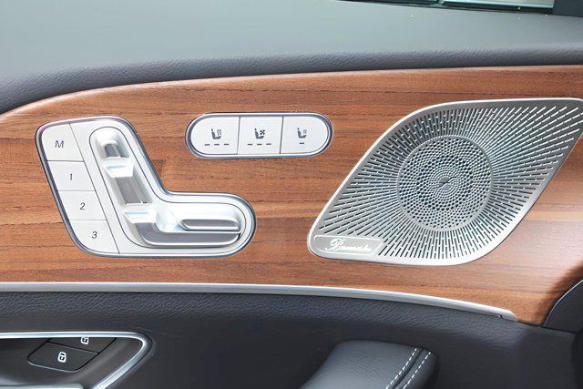 used 2025 Mercedes-Benz GLE 350 car, priced at $61,999